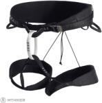 Singing rock ROCKET beülő, fekete (L)