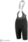 Nalini New Lady Venture Bib női nadrág, fekete (L)
