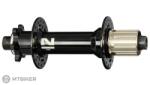 Novatec D202SB-X12-S4S MULTI hátsó agy, 6-lyukú, 32-lyukú, 12x197 mm, Shimano HG, OEM