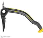 Grivel The North Machine Carbon jégcsákány, lapát, 47 cm, fekete