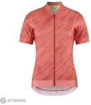 Craft CORE Essence Regular női mez, piros (XS)