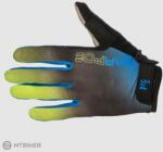 Karpos Federia kesztyű, kék/fekete/zöld fluo (S) - mtbiker - 17 199 Ft