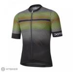 Dotout Futura mez, fekete/sárga (2XL)