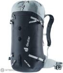 Deuter Guide 30 hátizsák, 30 l, fekete
