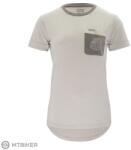 SILVINI Calvisia női póló, cloud/grey (L)