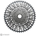 SRAM GX Eagle XS-1275 T-Type kazettás lánckeréksor, 12-seb. , 10-52 fog