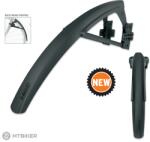 SKS S-BOARD első sárvédő, 27, 5-28, fekete (S-Board)