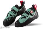 OCÚN Striker QC mászócipő, green malachite (UK 15)