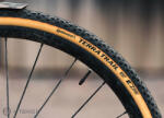 Continental Terra Trail 27.5x1.5" ProTection gumiabroncs, TLR, kevlár, fekete/krém