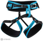 Rock Empire ülésheveder 3B Akatta kék (XS)