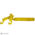 Cyclo tools Cyclo szerszámok WELDTITE 30 db CycloTools szerelőkar Sárga Üveg Nylon Erősített gumiabroncs karok