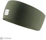 Sportful Sportos MATCHY női fejpánt, khaki (UNI)