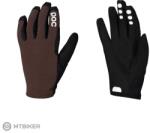 POC Resistance Enduro Adj kesztyű, axinit barna (L)