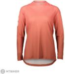 POC Essential Lite női mez, Gradient Ammolite Coral (L)