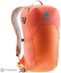 Deuter Speed Lite 13 hátizsák, 13 l, narancs