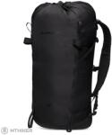 Mammut Trion 18 hátizsák, 18 l, fekete