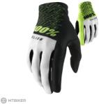  100% Celium kesztyű, fluo yellow (XL)