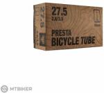 WTB 27, 5 x 2, 8-3, 0 cső, visszacsapó szelep, 48 mm