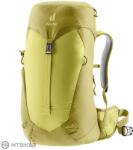 Deuter AC Lite 22 SL női hátizsák, 22 l, sárga - mtbiker - 40 199 Ft