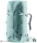 Deuter Guide 42+8 SL női hátizsák, 42 l, jáde/fagyszínű