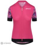 Briko JERSEYKA BLOOM női trikó, rózsaszín (XL)