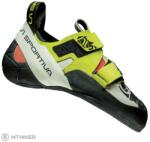 La Sportiva Otaki Női mászócipő, sárga (EU 36.5)