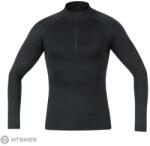 GOREWEAR M BL Thermo garbó, fekete (XXL)