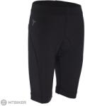 SILVINI Avisio gyerek rövidnadrág, fekete (122-128)