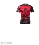 Polaris DRIFT mez, piros (S)