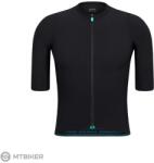 Isadore Echelon Aero mez, fekete (XXS)