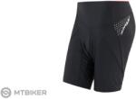 Sensor CYKLO RACE női nadrág, fekete (XL)