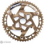 e*thirteen e*tizenhárom Helix Race fogaskerék, 11 sebességes, 46T, bronz