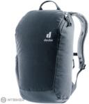 Deuter Step Out hátizsák, 16 l, fekete