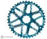 e*thirteen e*tizenhárom ERC kazettás bővítő fogaskerék, 42z. Shimano, kék