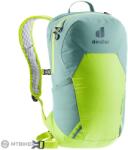 Deuter Speed Lite 13 hátizsák, 13 l, zöld