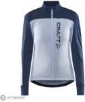 Craft CORE Bike SubZ női mez, világoskék (L)