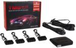  TMG Alpha17-4 Lézerblokkoló - 4 Szenzoros (TMG-A17-SET4)