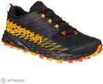La Sportiva Lycan GTX cipő, fekete (EU 41) Férfi futócipő