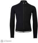 POC Ambient Thermal mez, uranium black (S)