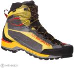 La Sportiva Trango Tech GTX cipő, fekete (EU 45)