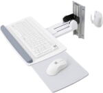 Ergotron Suport TV / Monitor Ergotron 45-403-062 NEO-FLEX KEYBOARD WALL MOUNT/2.3KG TILT 90 PAN 120 (45-403-062)
