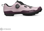 fizik Terra Atlas kerékpáros cipő, pink/grape (EU 42)