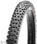 Maxxis Assegai 29x2.60" EXO+ 3C MaxxTerra külső gumi, TR, kevlárperemes