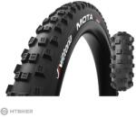 Vittoria Mota 29x2, 60 Enduro G2.0 gumi, kevlár, full fekete