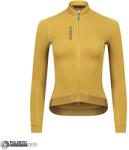 Isadore Signature Deep Winter női mez, ekrü olíva (XL)