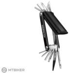 Topeak TUBI multifunkciós szerszám, 18 funkció