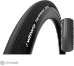 Vittoria Terreno Zero 700x47C Gravel G2.0 külső gumi, kevlárperemes