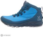 Haglöfs L. I. M FH GTX M túrabakancs, kék (UK 9.5)