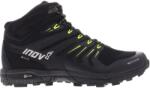 inov-8 ROCLITE 345 GTX v2 cipő, fekete (UK 10.5)