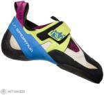 La Sportiva Skwama női mászócipő, zöld (EU 40)